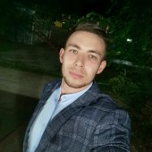 Рамиль, 32 года из г. 