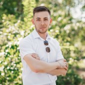 Рамиль, 32 года из г. Саратов