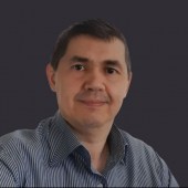 Артур, 46 лет из г. Челябинск