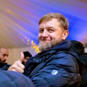 Равиль, 42 года из г. 