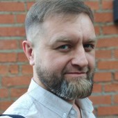 Равиль, 40 лет из г. 