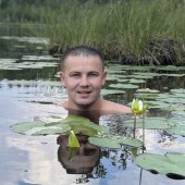 Данир, 39 лет из г. 
