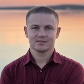 Данир, 39 лет из г. 