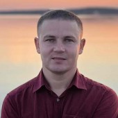 Данир, 38 лет из г. 
