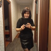 Руслана, 43 года из г. 