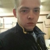 Руслан, 36 лет из г. 