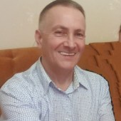 Рифат, 57 лет из г. 