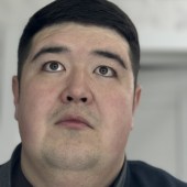 Динис, 34 года из г. 