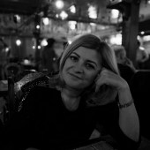 Гуля, 46 лет из г. 