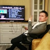 Рамиль, 33 года из г. 