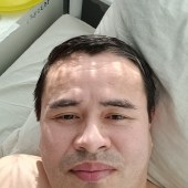 Рамиль, 41 год из г. 