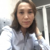 Гульнара, 44 года из г. 