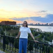 Аделя, 35 лет из г. 