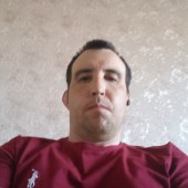 Ришат, 38 лет из г. 