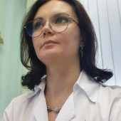 Регина, 42 года из г. 