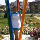 Дина, 34 года из г. 