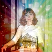Амина, 47 лет из г. 