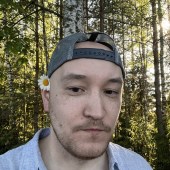 Булат, 37 лет из г. 