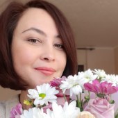 Миляуша, 53 года из г. 