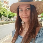 Гульназ, 33 года из г. 