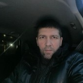 Рафис, 39 лет из г. 