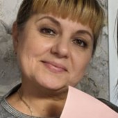 Сания, 59 лет из г. 