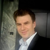 Айдар, 48 лет из г. 