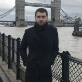 Марат, 33 года из г. 