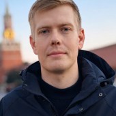 Тимур, 34 года из г. 