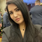 Алия, 31 год из г. 