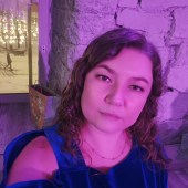 Римма, 42 года из г. 