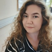 Римма, 43 года из г. 