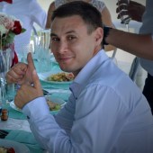 Каспер, 37 лет из г. 