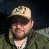 Даниль, 31 год из г. 