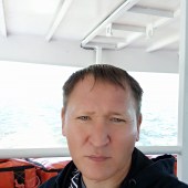 Ленар, 44 года из г. 