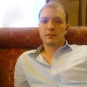 Нурали, 39 лет из г. 