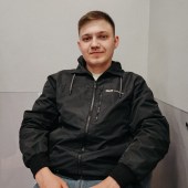 Ильназ, 28 лет из г. 