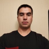 Дамир, 35 лет из г. 