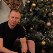 Айдар, 38 лет из г. 