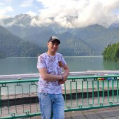 Эльвир, 34 года из г. 