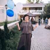 Гузяль, 51 год из г. 