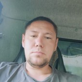 Рафис, 36 лет из г. 