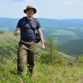 Ильдар, 36 лет из г. 