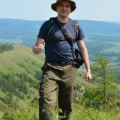 Ильдар, 36 лет из г. 