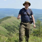 Ильдар, 36 лет из г. 