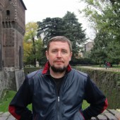 Марат, 48 лет из г. 