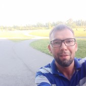 Азат, 38 лет из г. 