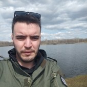 Ринат, 35 лет из г. 