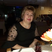 Гульшат, 48 лет из г. 