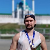 Ренат, 35 лет из г. 